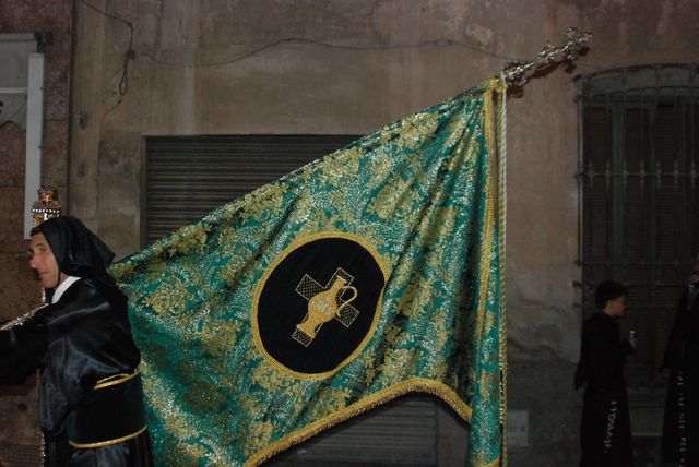Procesion Viernes Santo Noche 2013 - 16